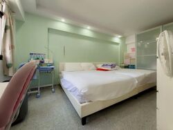 Blk 589B Montreal Spring (Sembawang), HDB 5 Rooms #556460211